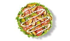 Dölicious Chicken